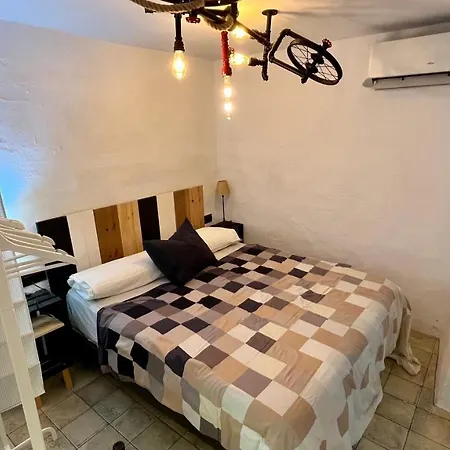 Casa Casco Historico 펜션