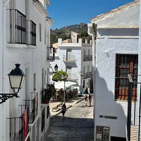 Casa Casco Historico 펜션 *