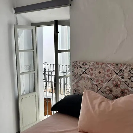 Casa Casco Historico 펜션 *