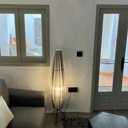 Casa Casco Historico *